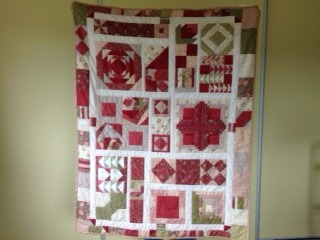 Jenny’s Quilt